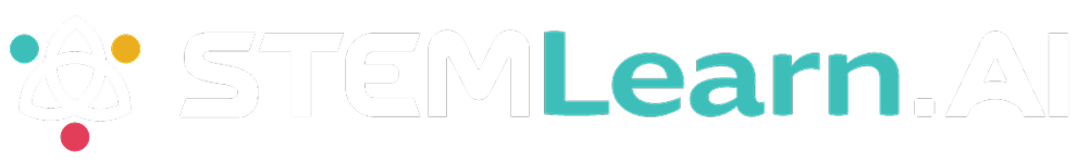 STEMLearn AI Logo