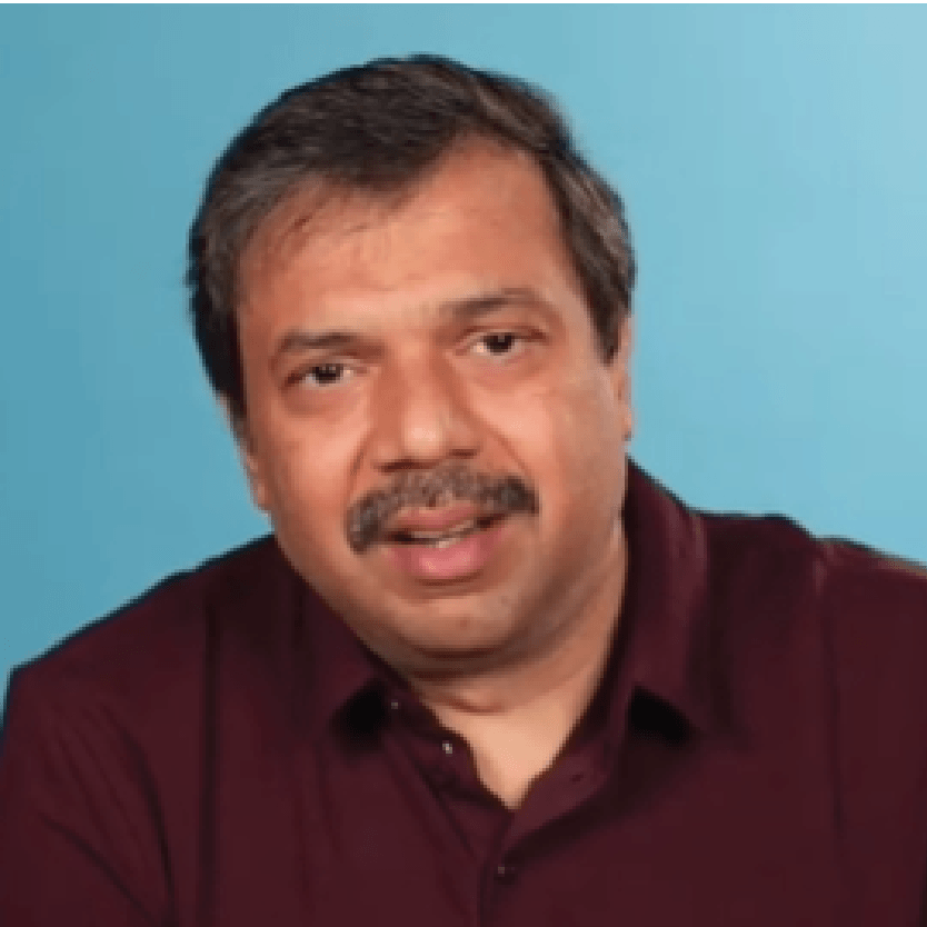 Mr. Anmol Gupta