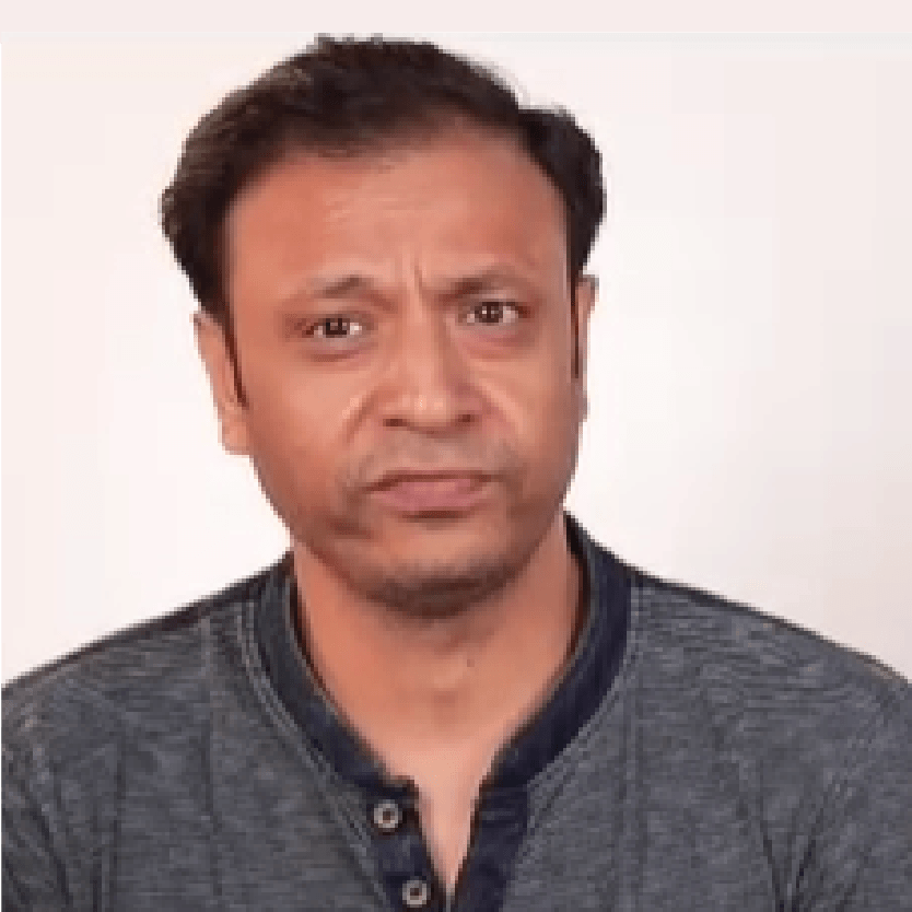 Mr. Ashu Mittal
