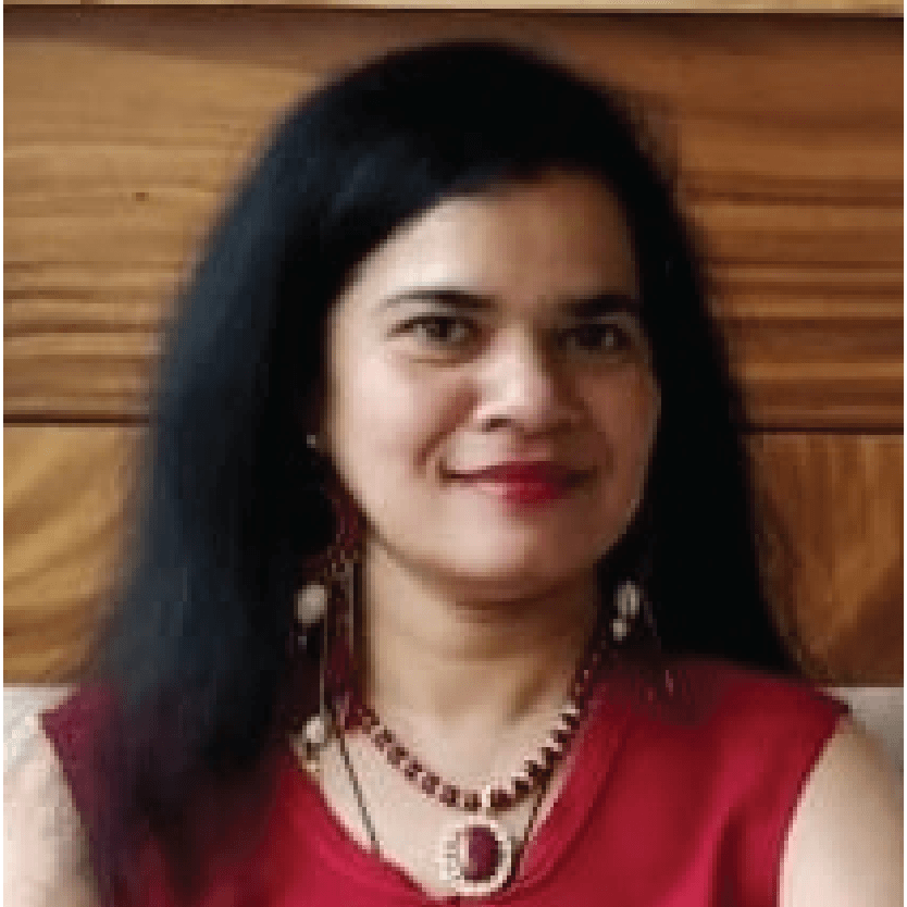 Sujatha Kotian