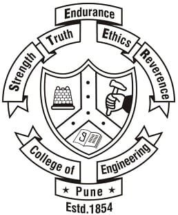 COEP Pune