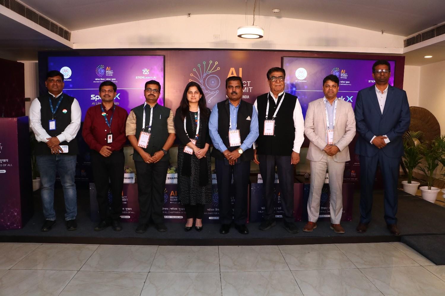 AI Olympiad