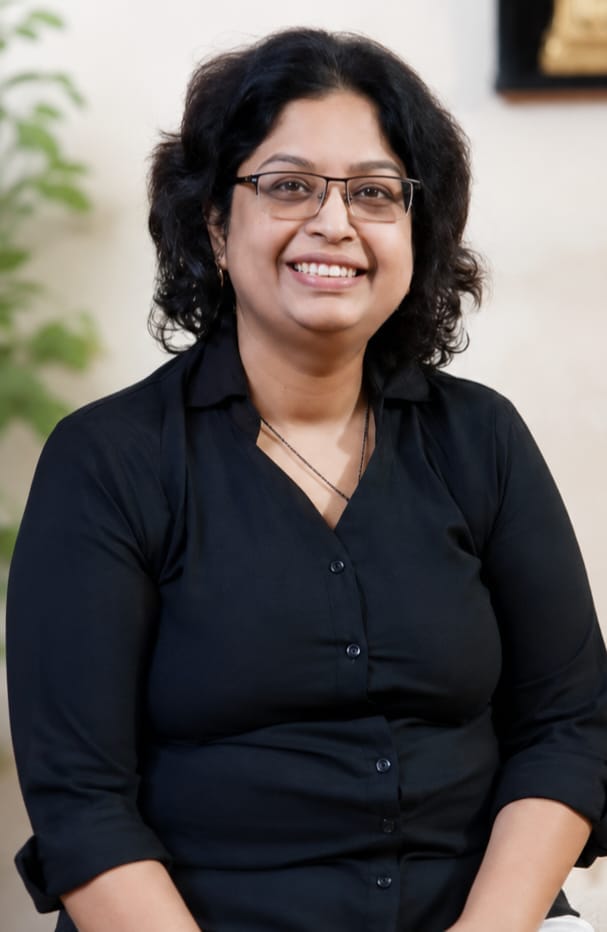 Manasi Menon