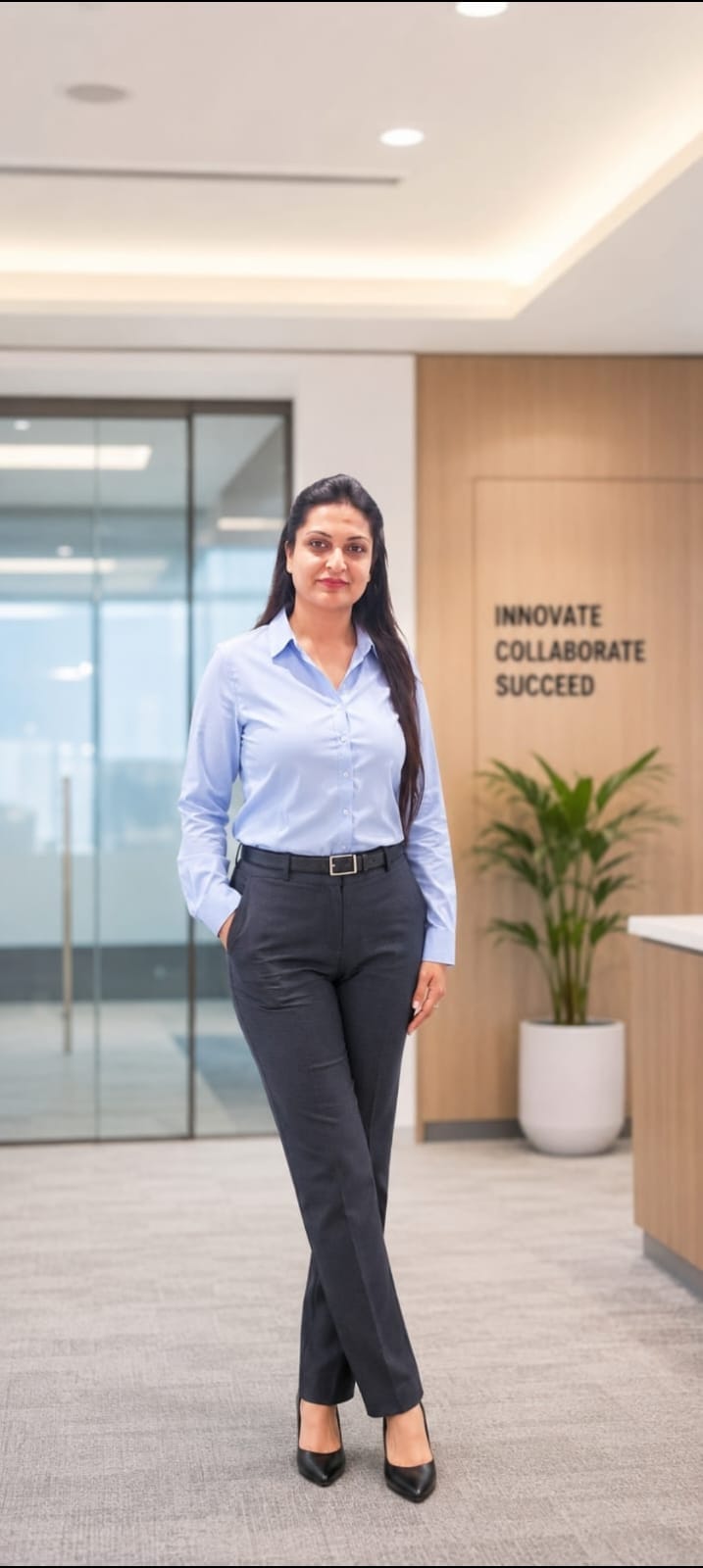 Parul Mahajan