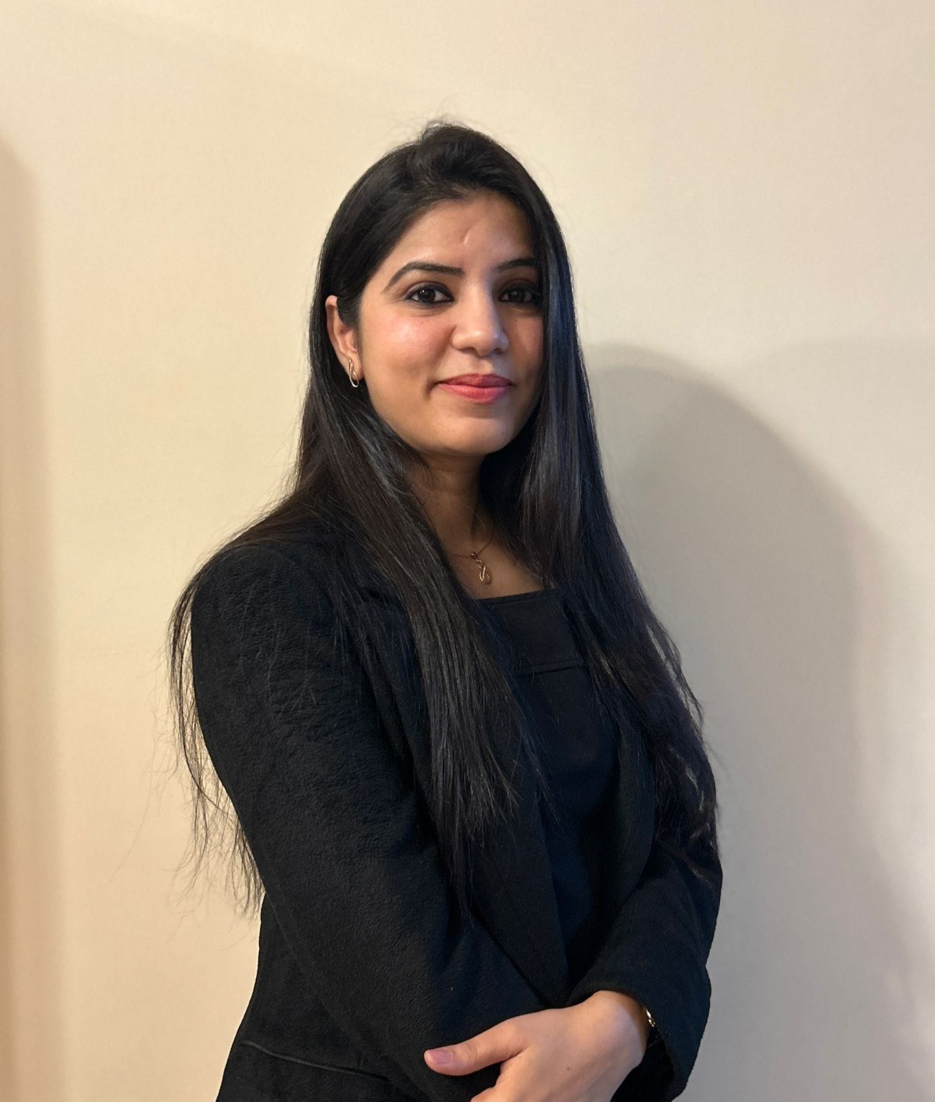 Sheetal Sharma