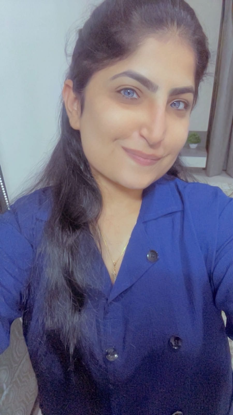 Sonam Bhagwani