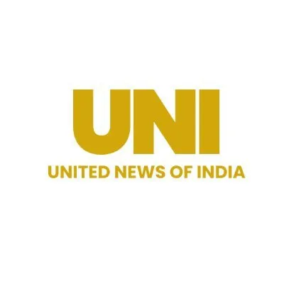 UNI India Logo