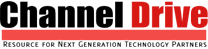 Channel Drive Logo