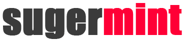 Sugermint Logo