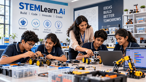 Robotics Lab